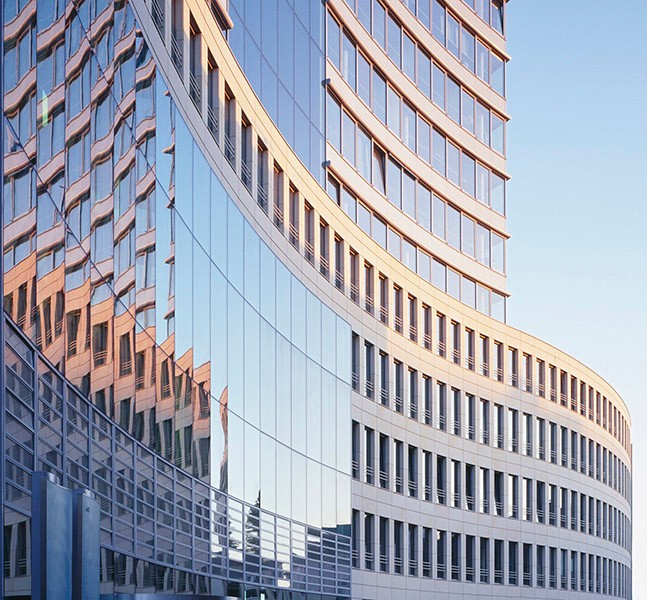 星空股份有限公司净水器生产基地