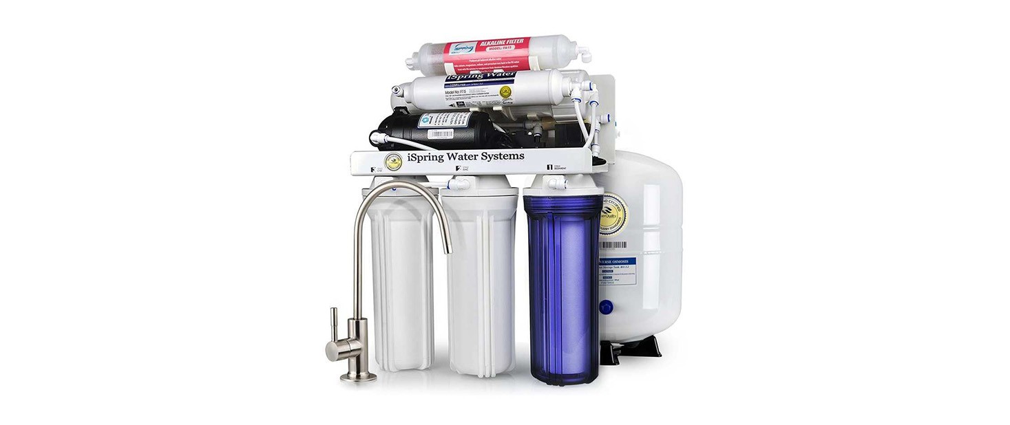 RO反渗透直饮机-星空股份有限公司